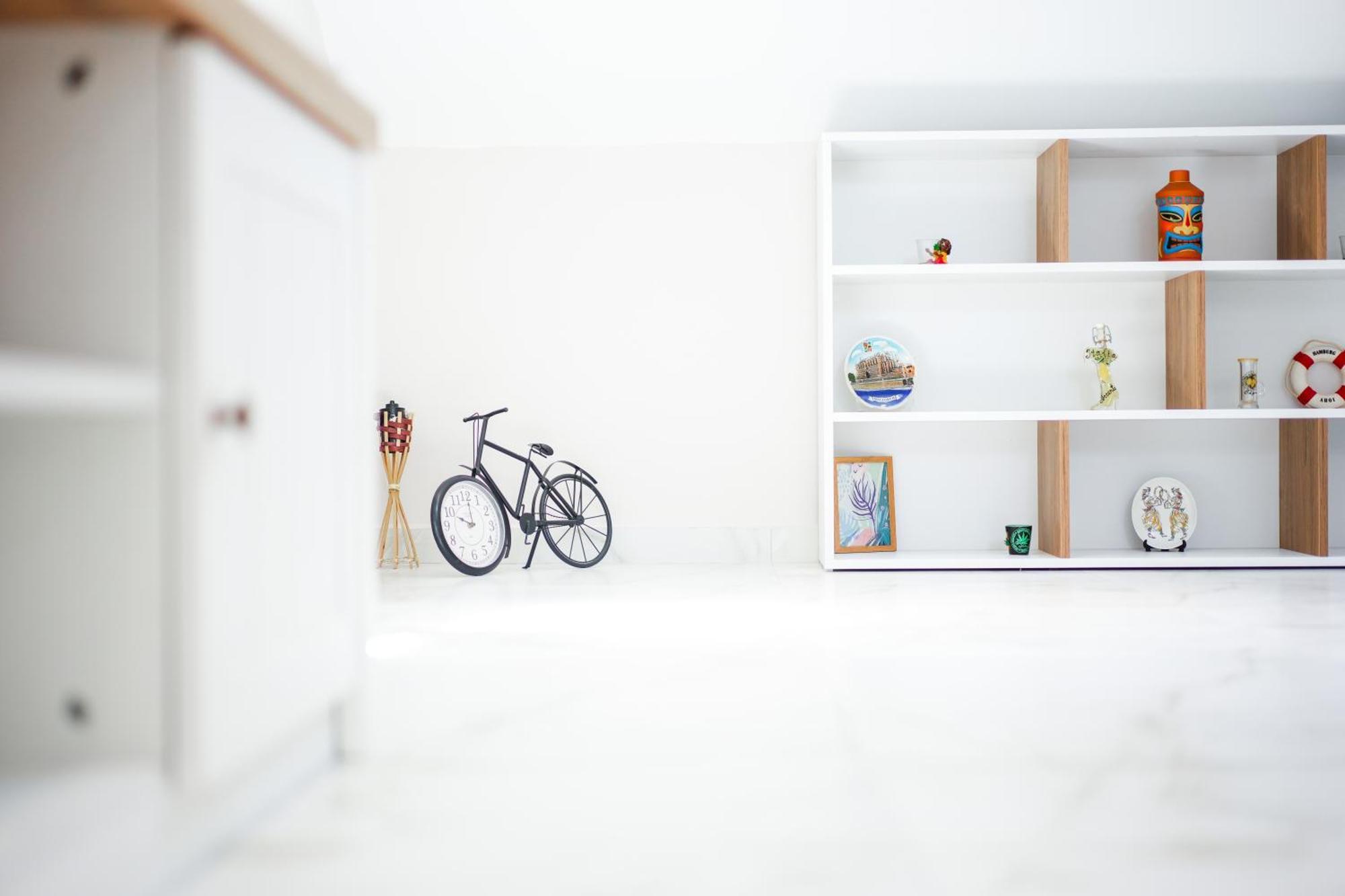 City Center Hideout - Studio Apartment Tirana Exterior foto