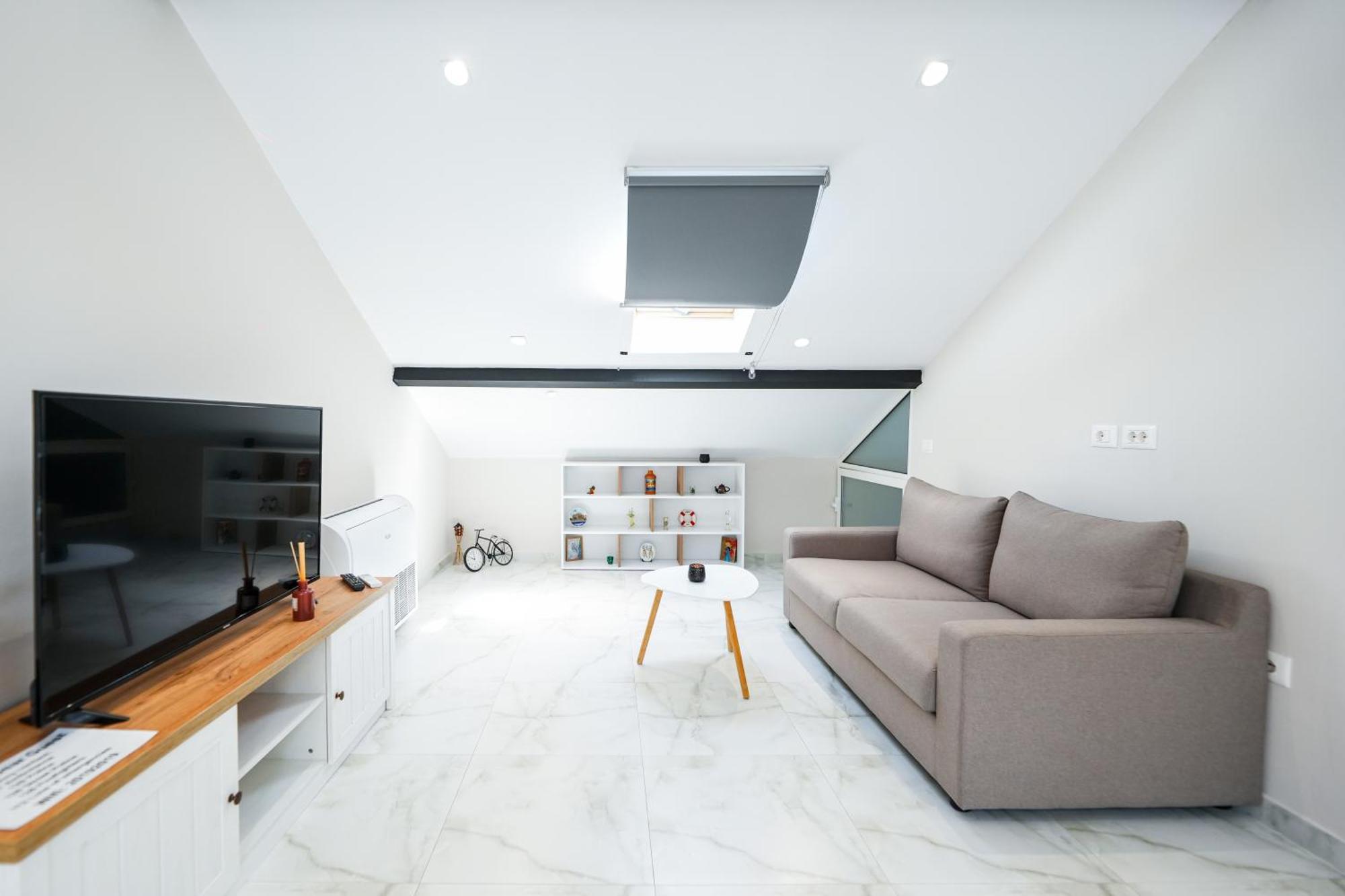 City Center Hideout - Studio Apartment Tirana Exterior foto
